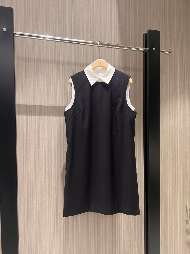 Miu Miu Dress